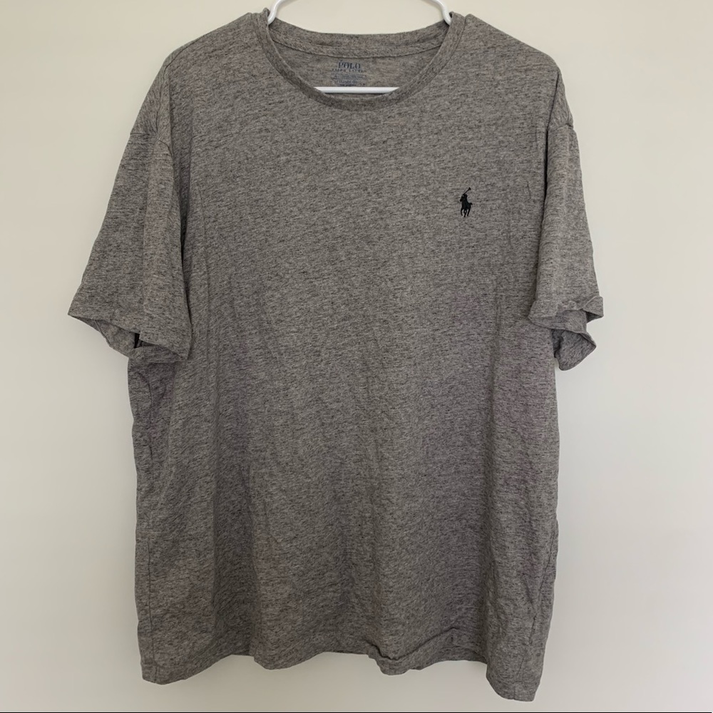 Mens polo shirt